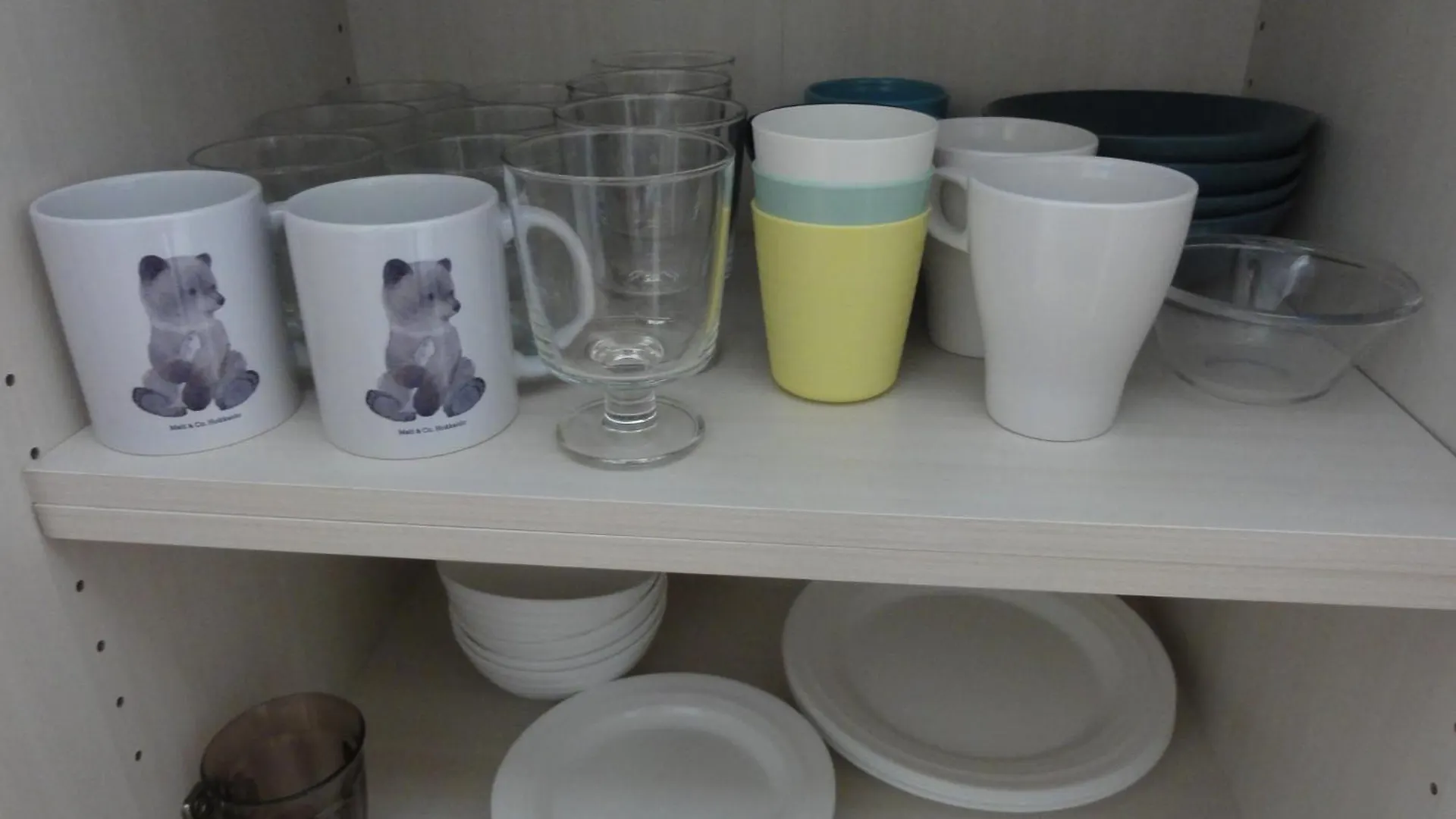 Bear Foot東町 Daire Yakumo 0*,
