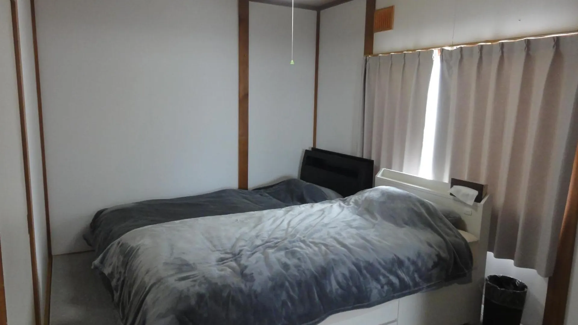 Bear Foot東町 Daire Yakumo 0*,  Japonya